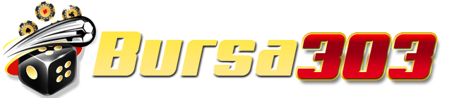LOGO BURSA303